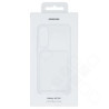 Samsung A567B A57 Card Slot Case Light Gray EF-OA576TJE